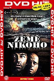 Země nikoho - No Man's Land